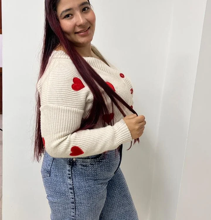 ChloeJewel21's Offline XXX Chat