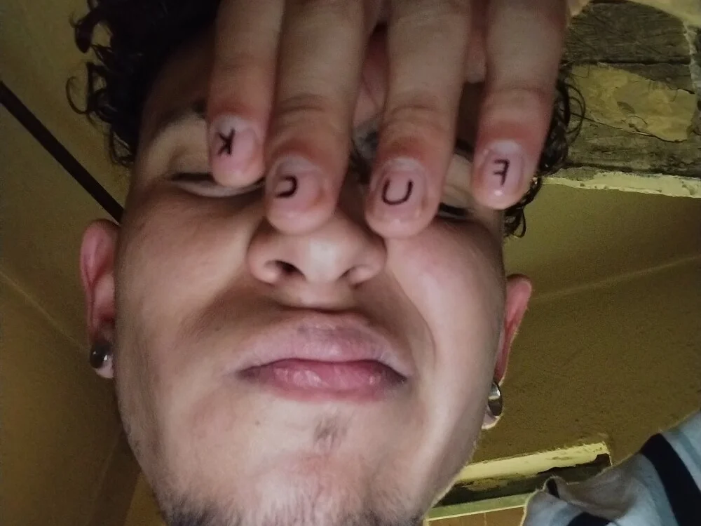 Offline XXX chat modela Thebigbreastedgamer