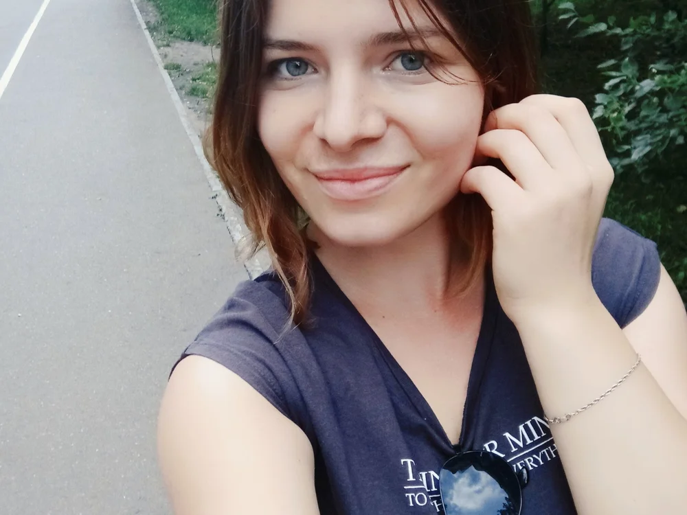HanaSweat Adlı Modelin Çevrimdışı XXX Sohbeti