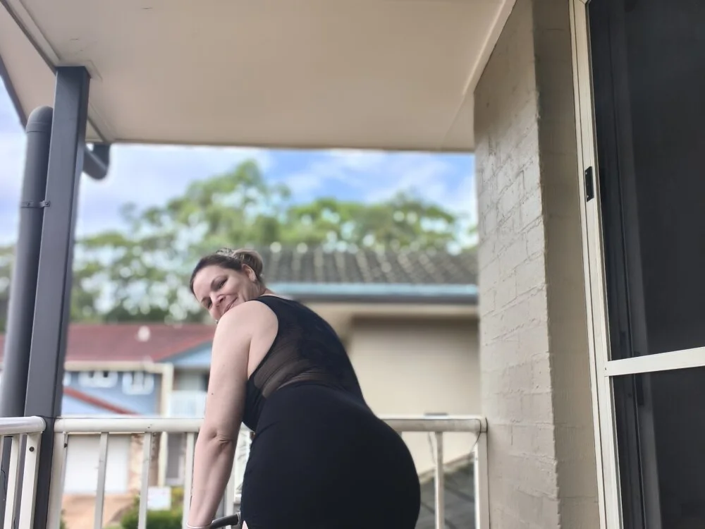 Chat XXX offline de AussieKittyPurr