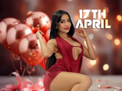 Elasummer - Stripchat Teen Glamour Lovense Girl 