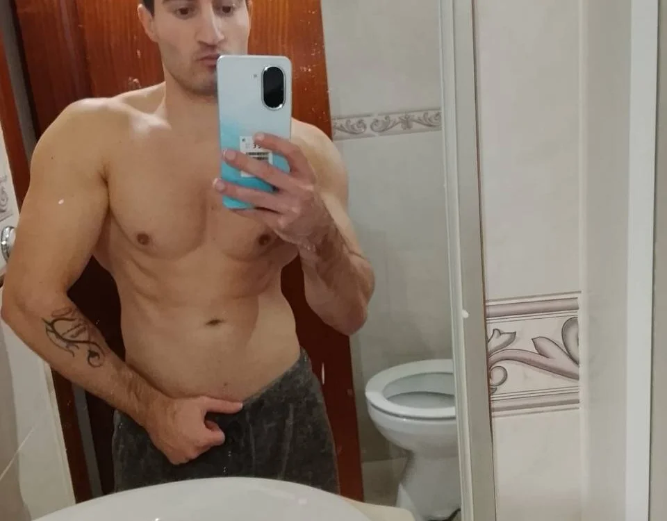 Chat +18 off-line de FoxStrong