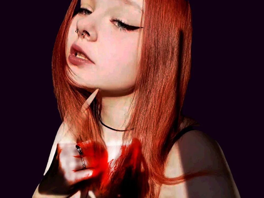 shelly_mur's Offline XXX Chat