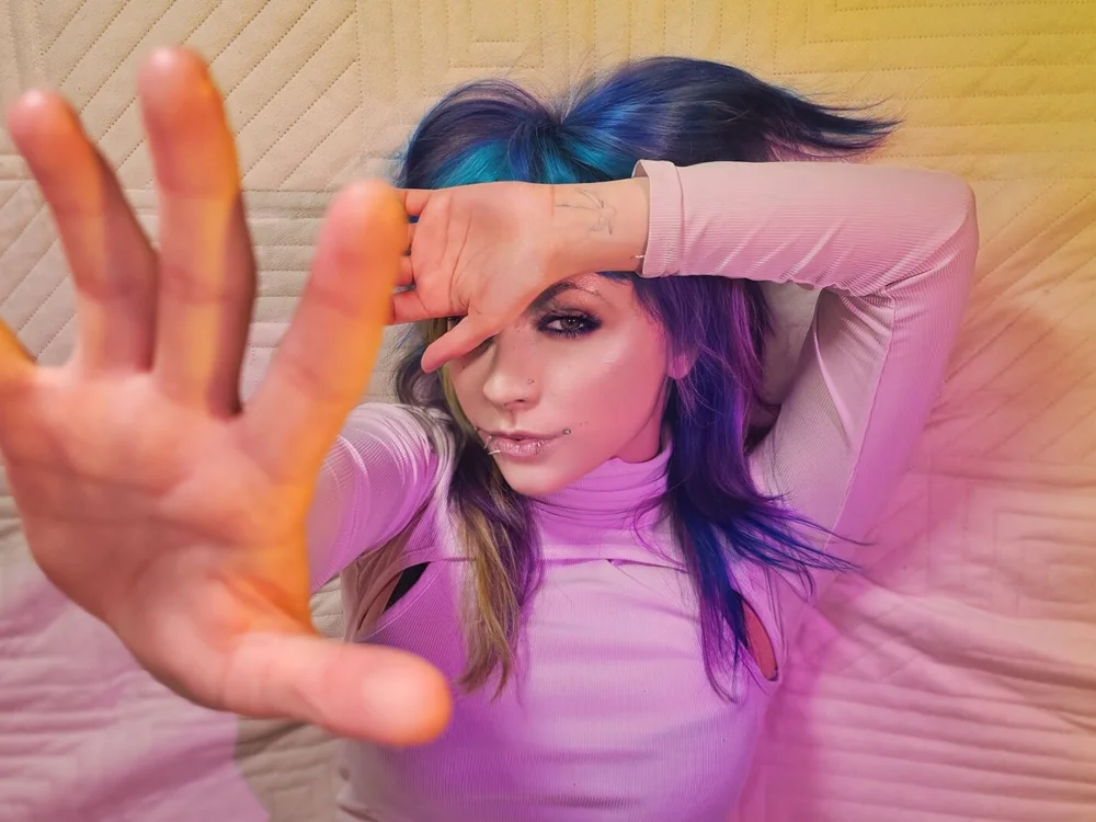 StacyVex's Offline XXX Chat