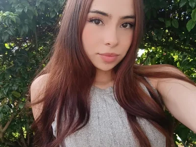 Aishellyng20_ - Girl 