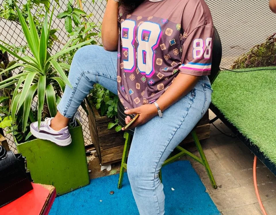 SweetEbonyPeach Offline XXX-Chat