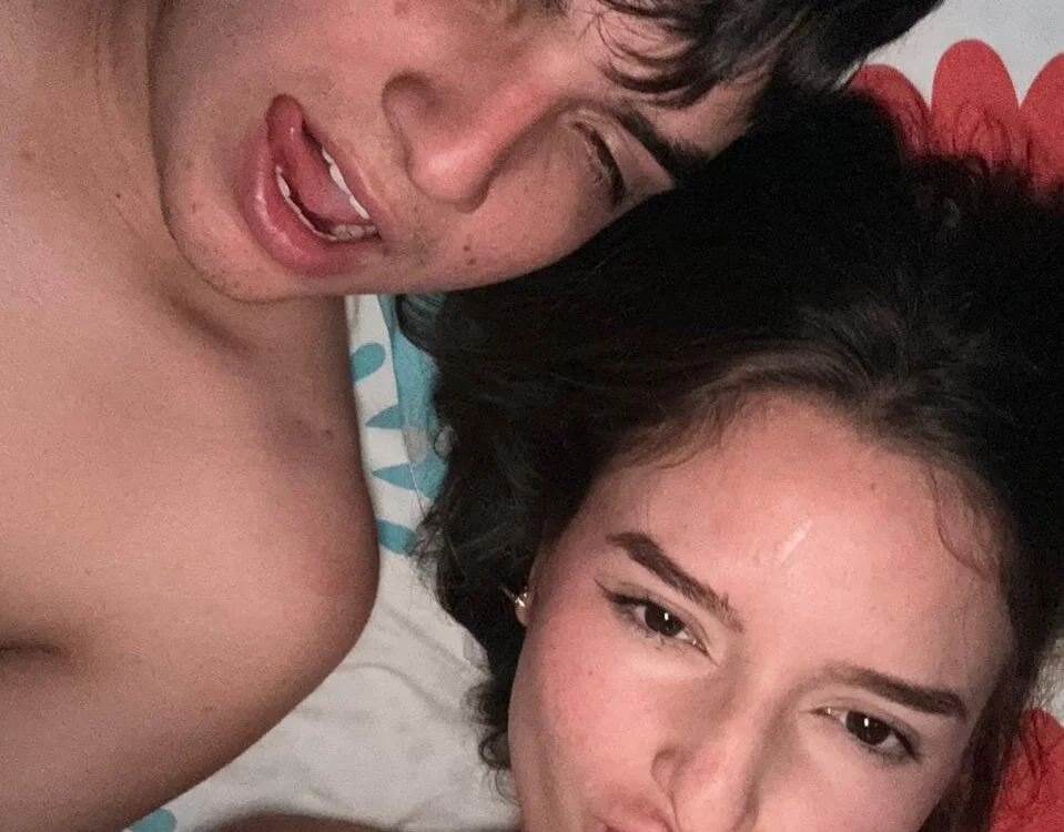 Karol-y-Andy