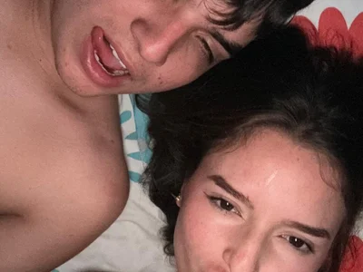 Karol-y-Andy - Couple 