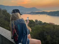 CapuccinaBallerina's webcam live show