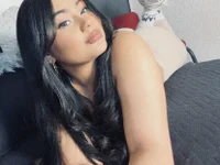 Модель april_jhonsson