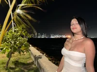 saraa_romero's webcam live show