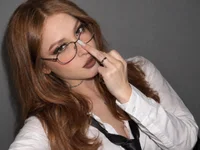 Model Bennuluspeach_