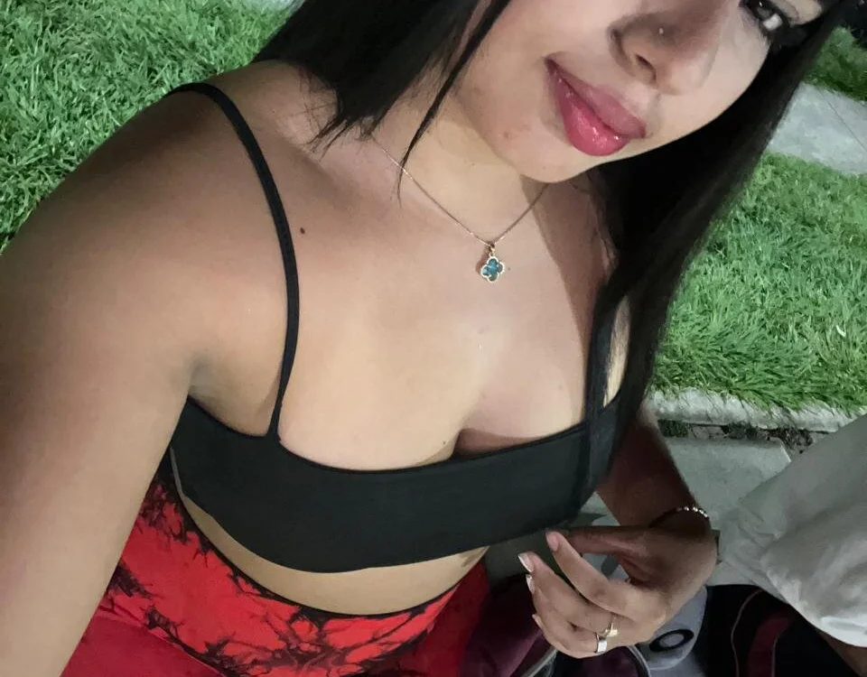 SabinnaRouse cam model