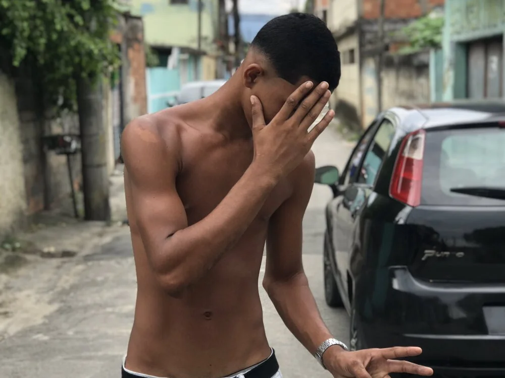 Caique93 Offline XXX-Chat