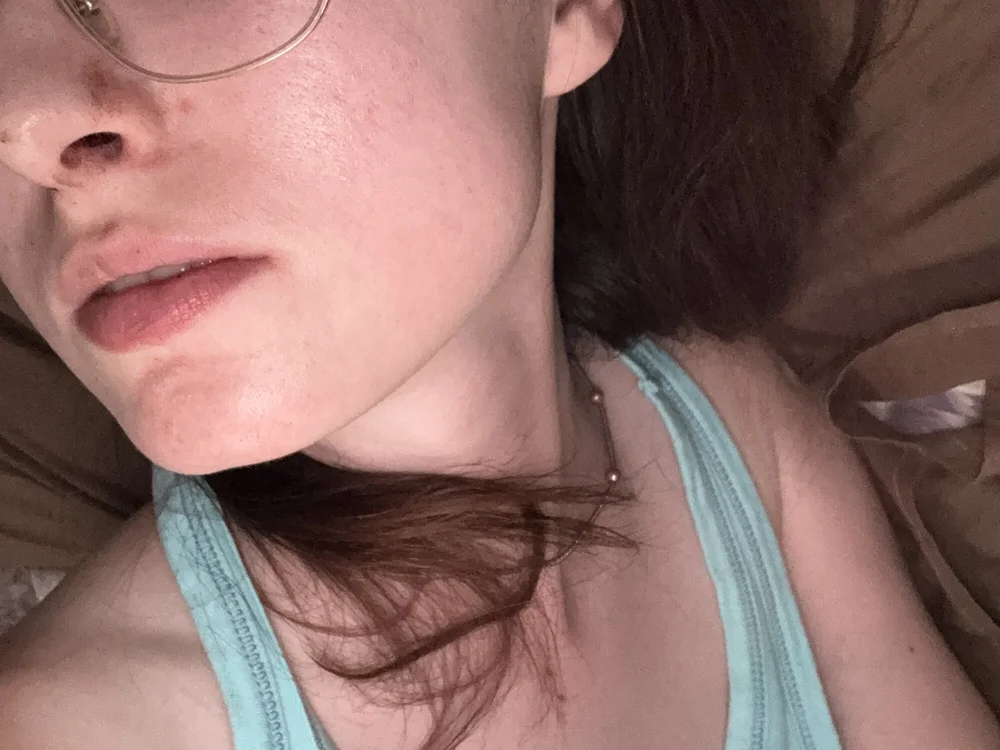 NaofJosephine's Offline XXX Chat