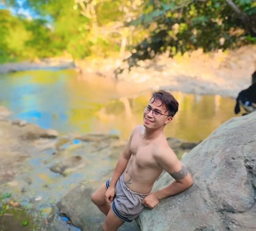 Conmasterxxx Chat XXX Ngoại tuyến