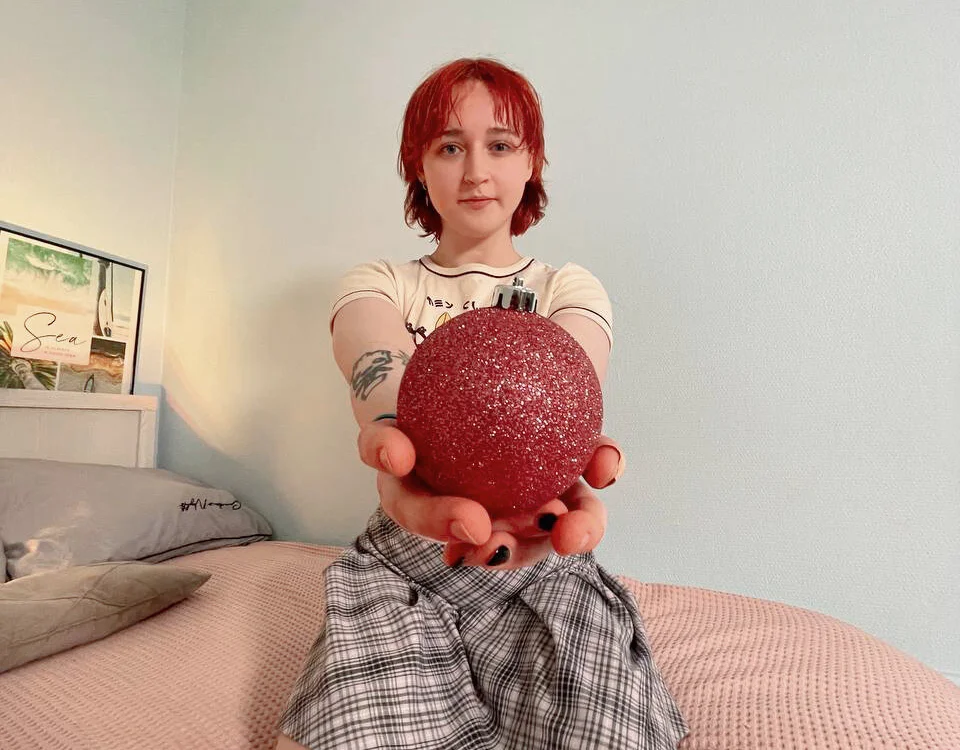 Linda_Gentle's Offline XXX Chat
