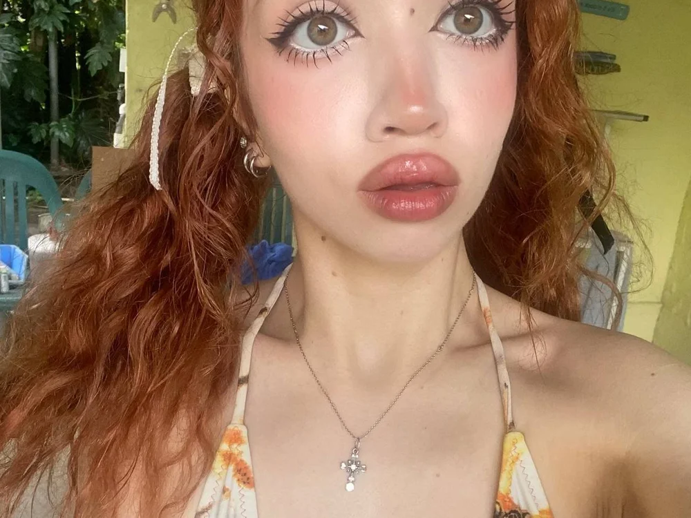 Offline chat soba modela lola_bambi