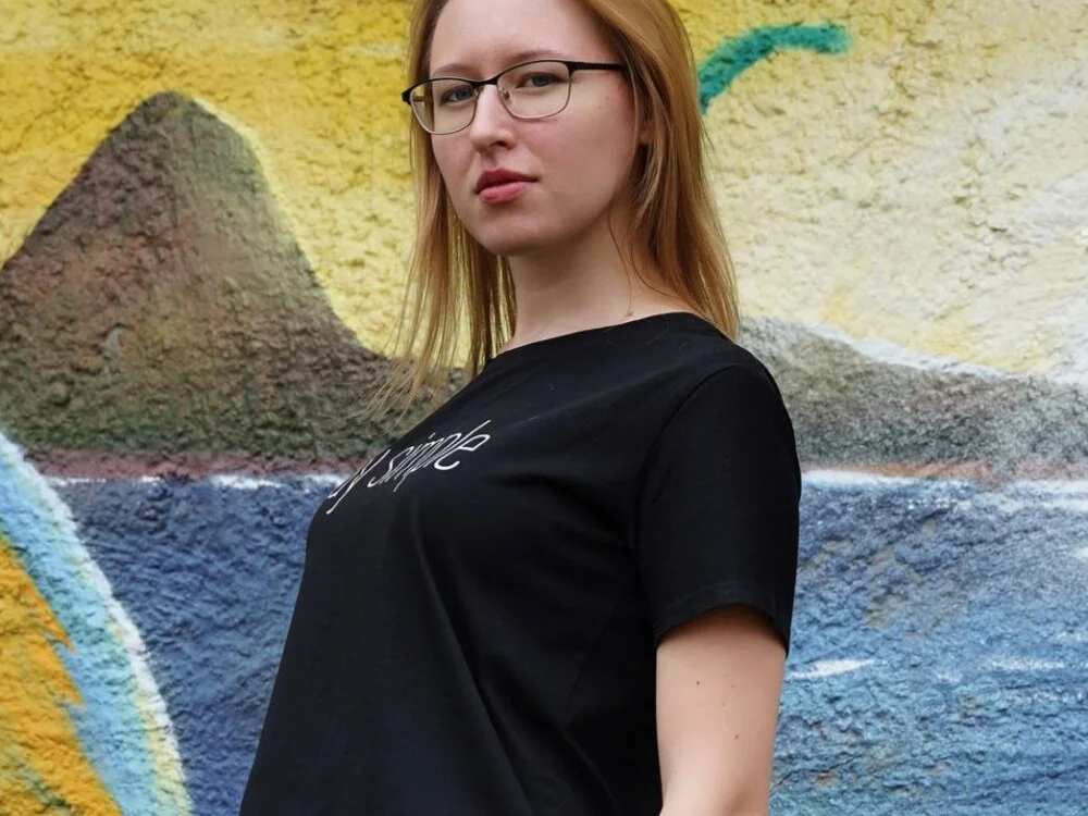 KimFoxie Obrolan XXX Offline