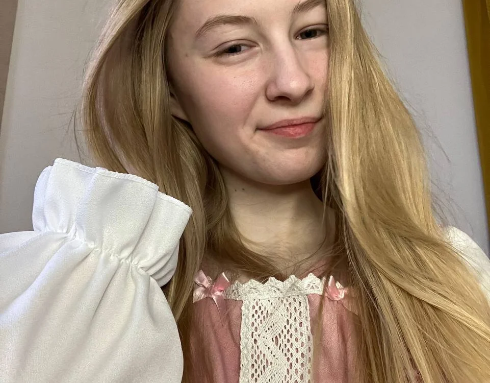 Rinavii's Offline XXX Chat