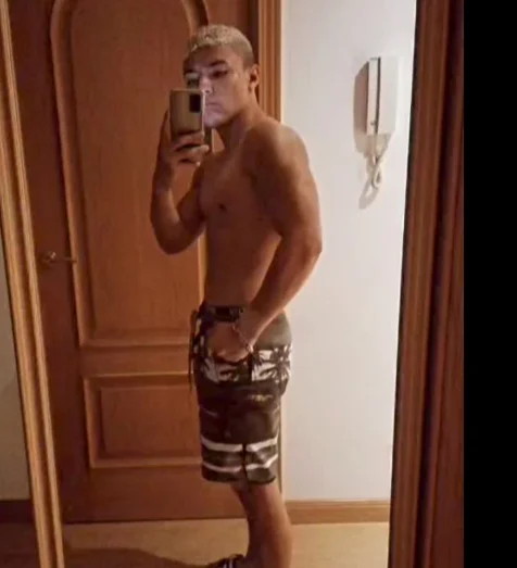 Amoramorx Offline XXX-chat