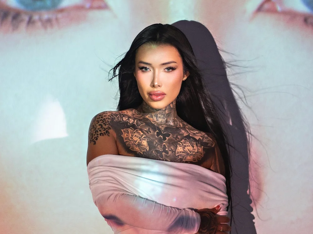 Czat XXX offline – belllbonniie