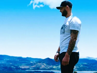 Fabianvergon94 - Boy 