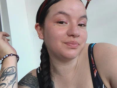 Regina_tp - Girl 