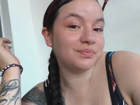 Regina_tp's webcam live show