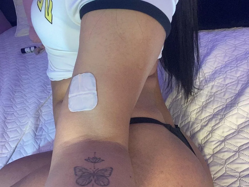 Danielaangelina Chat XXX offline