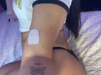 Model Danielaangelina