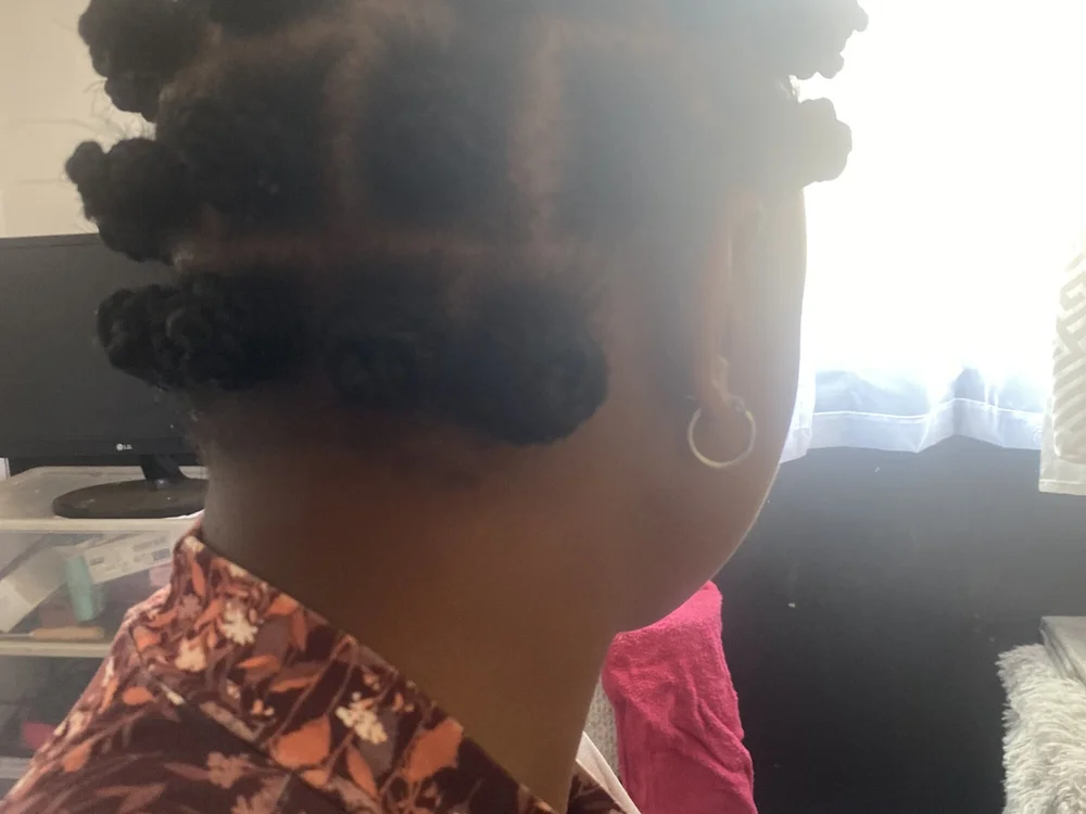 BlackBarbie75's Offline XXX Chat