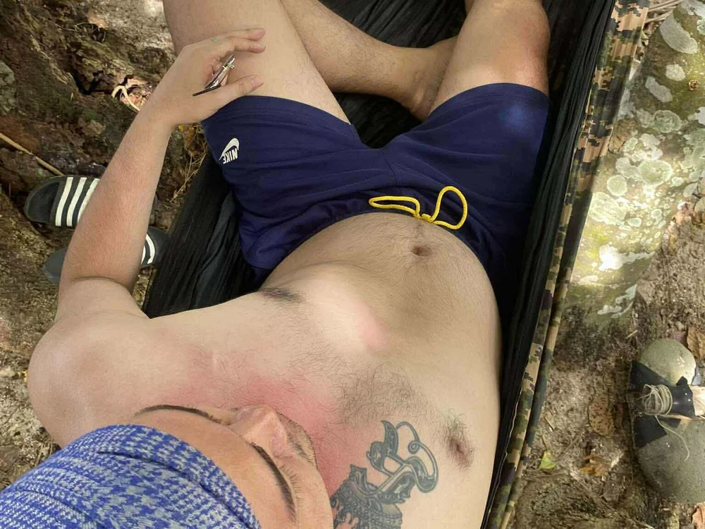 LunaVern Offline XXX chat