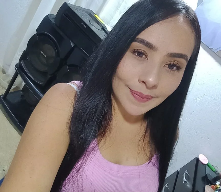 miss_ashly's Offline XXX Chat