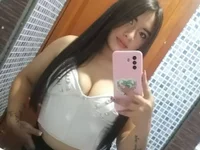 Model FOREVERWILD_VC