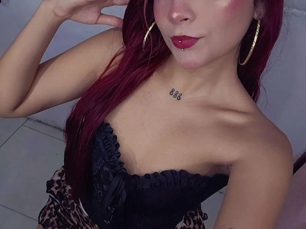 Chat XXX offline de ArianaHay