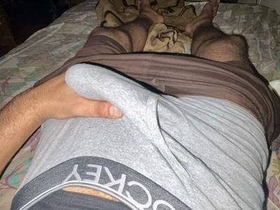 Hornyypromaxx - Boy 