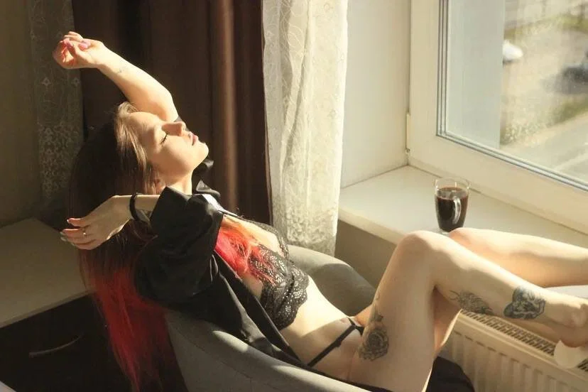 Charli_Storm's Offline XXX Chat