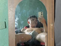 Kiel_Asianboy's webcam live show