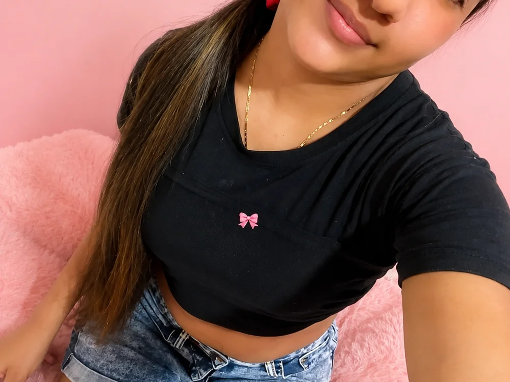 Sembang XXX Luar Talian Luna_Dorada