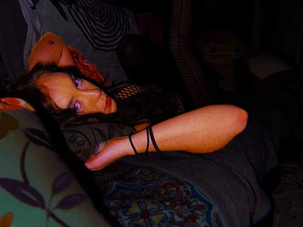 goddessmissmia offline XXX-chat