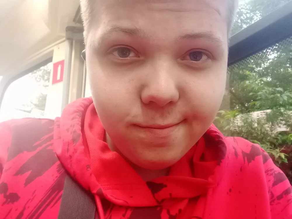 Офлайн-чат XXX iceonee