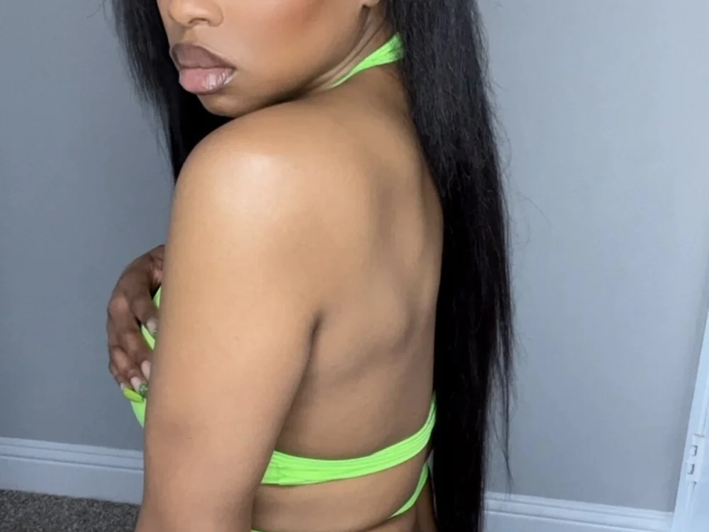 Panamanianprincess' Offline XXX Chat