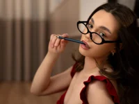 AlissaMilee Live XXX-chat