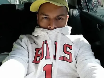 Micky1187 - Boy 