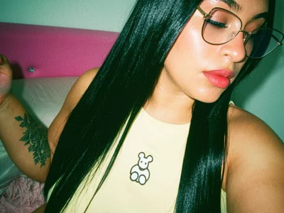 Veronica-Ruiz Female C2c Cam Porn