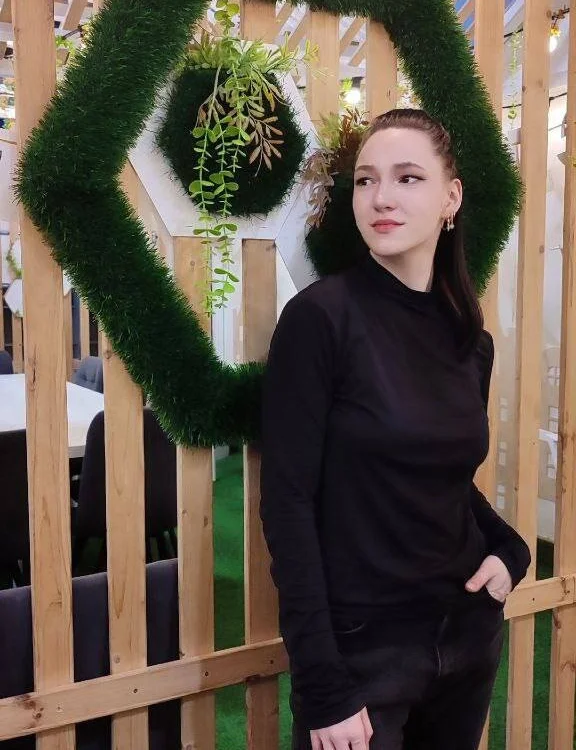 ViliannaBlack cam model