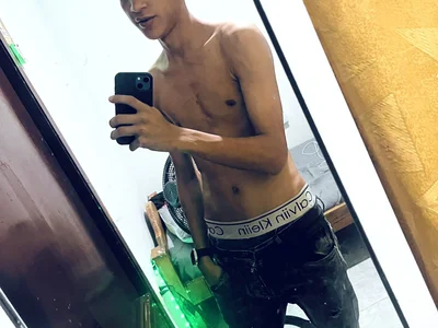 Lewis_Rice_ - Boy 