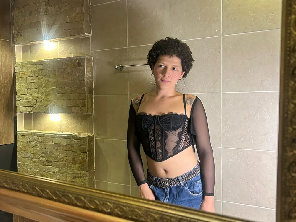 Chat XXX offline de Christy_Copers