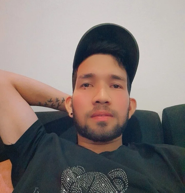 Latinos_hot24's Offline XXX Chat